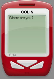 Send SMS Skins